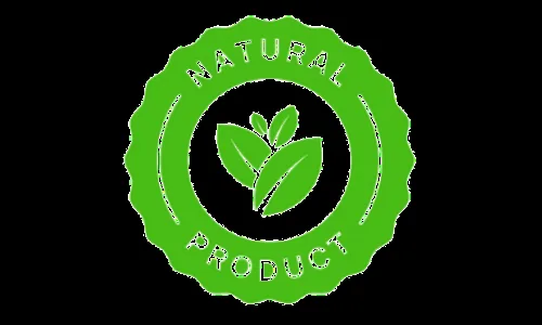 Nitric Boost plant based natural formula badge